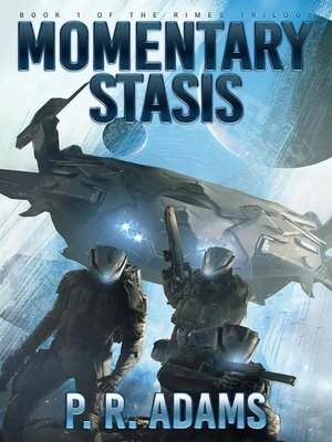 Momentary Stasis - ebook